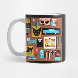 Miami Modern Mug